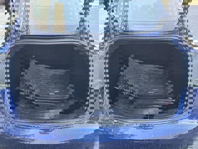 2024 Tesla Model 3 Standard Range