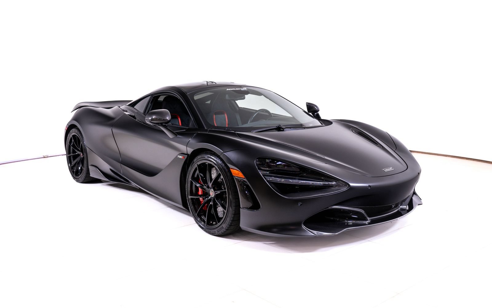 Used 2019 McLaren 720S Performance photo 7