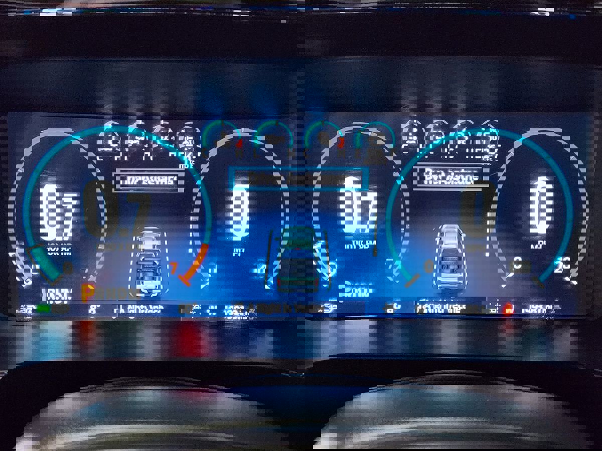 2023 Ford F150 Lariat