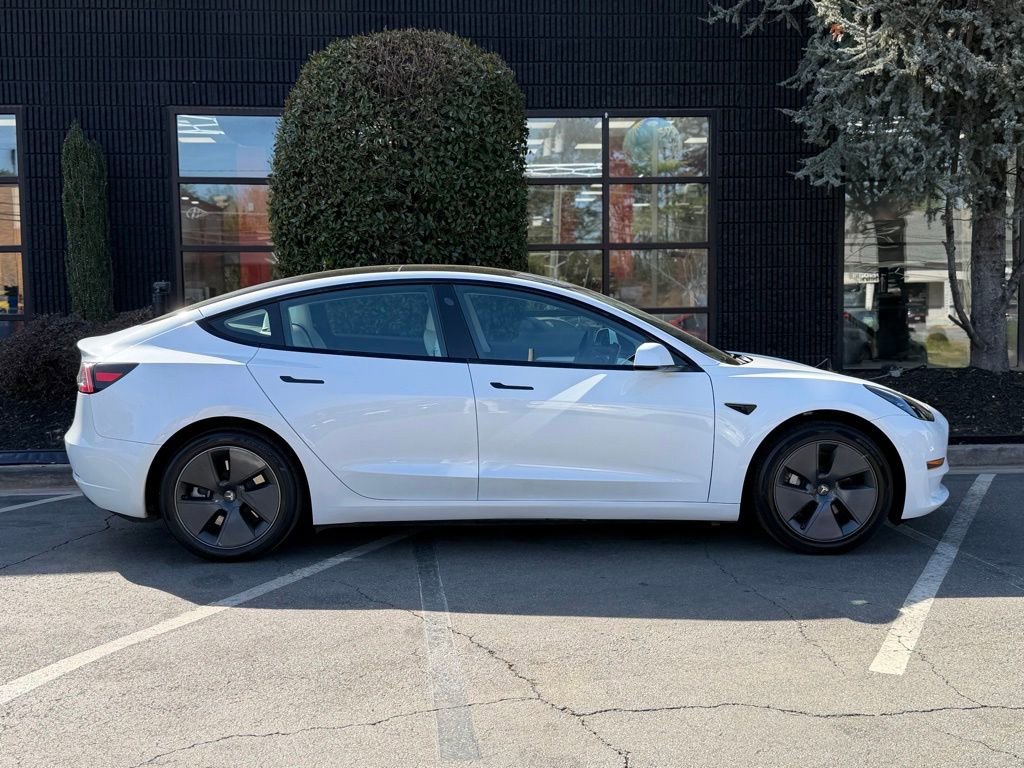 2023 Tesla Model 3 Standard Range