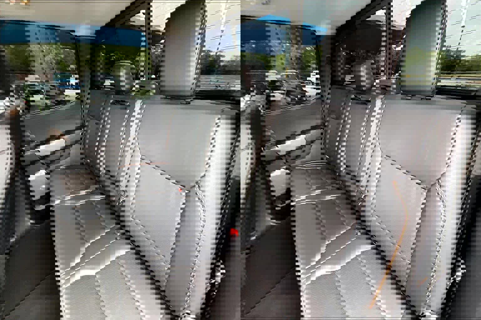 2025 Ford F250 Lariat