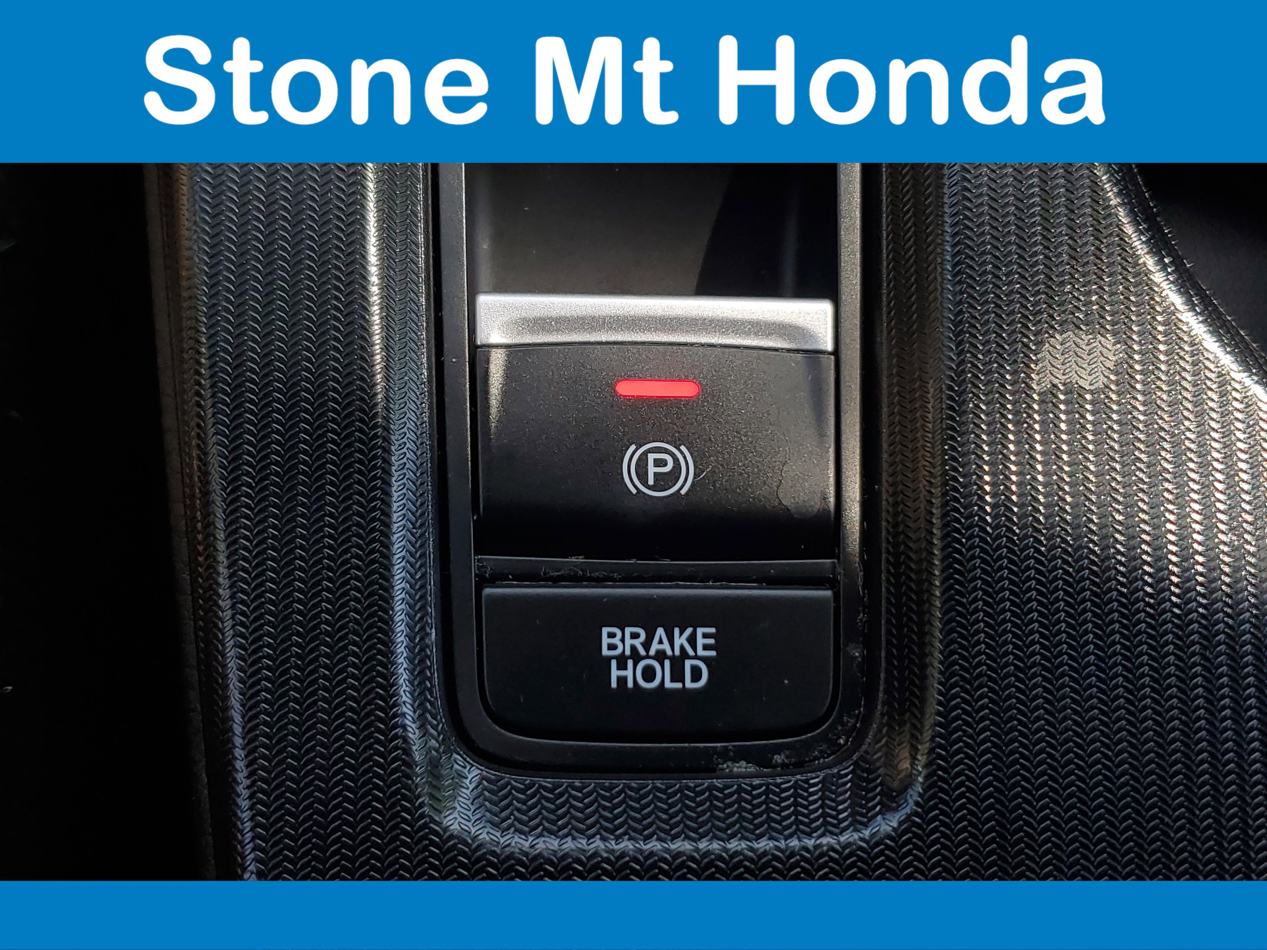 2022 Honda Civic Touring