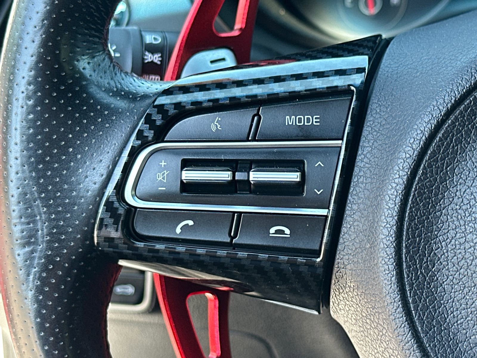 2019 Kia Stinger GT2