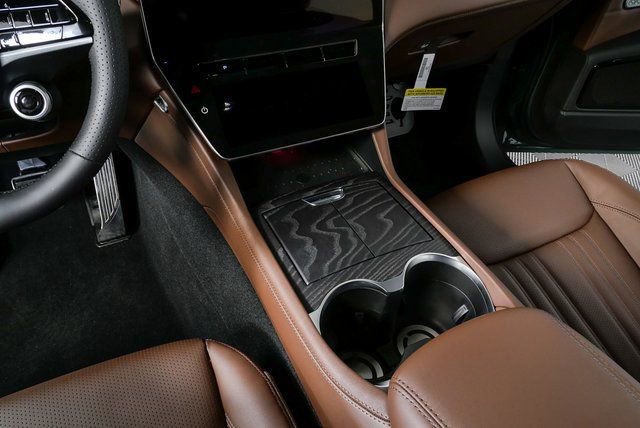 2026 Maserati Grecale Modena