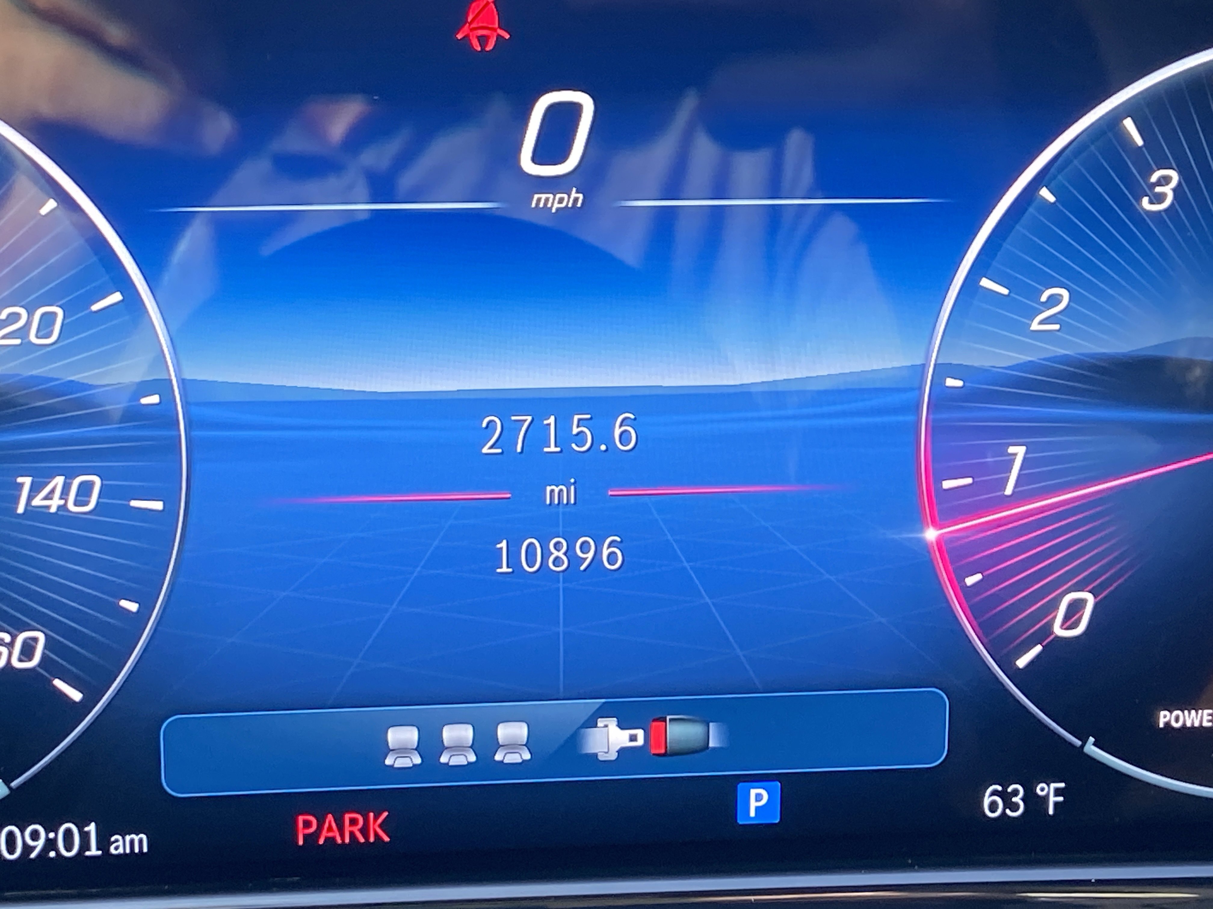 2025 Mercedes-Benz E 450 4MATIC All-Terrain Wagon