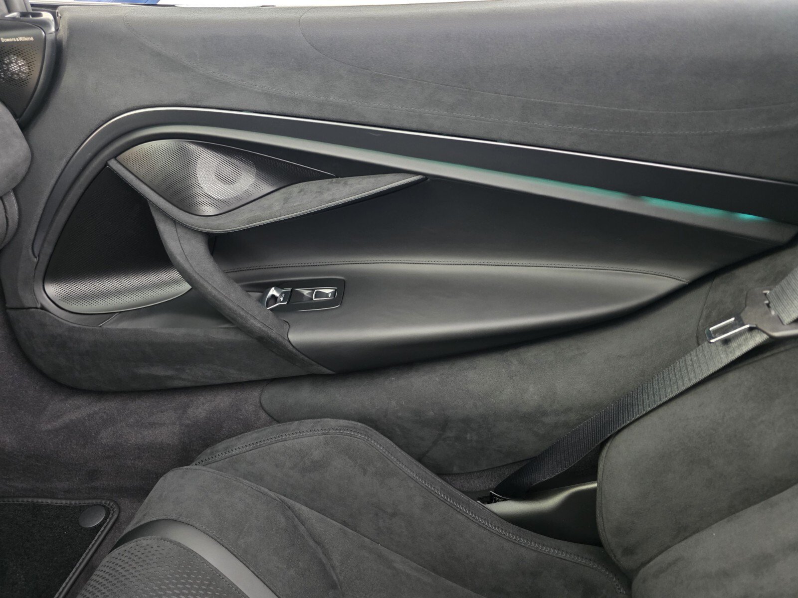 New 2027 McLaren 750S Spider photo 18