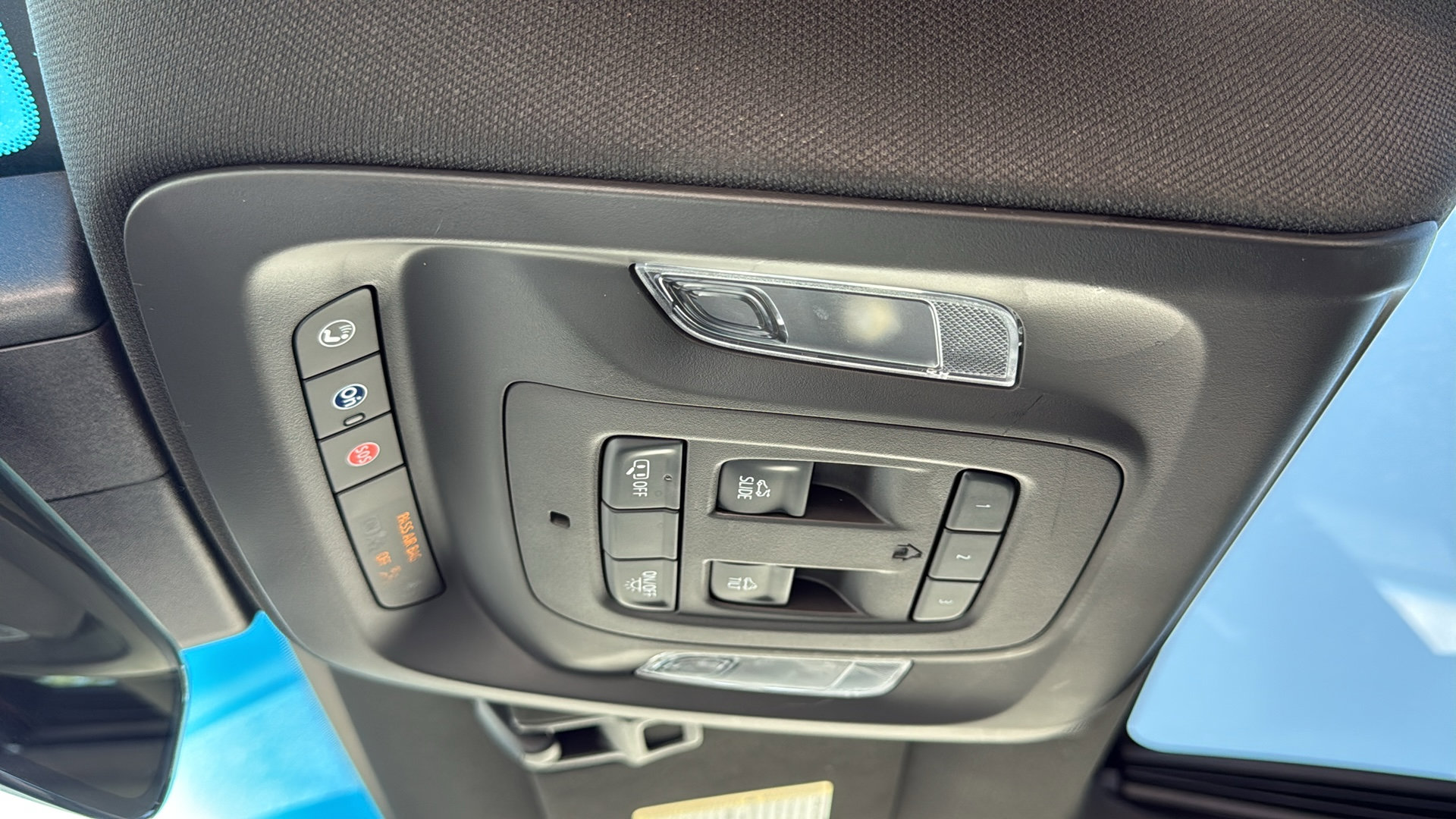 2022 Cadillac CT4 Premium Luxury