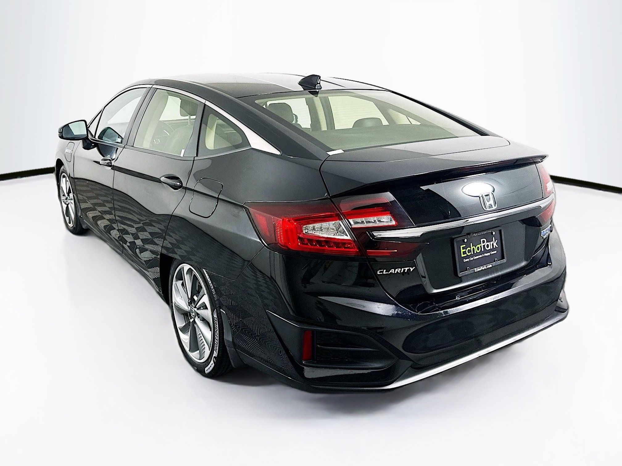 2020 Honda Clarity Touring