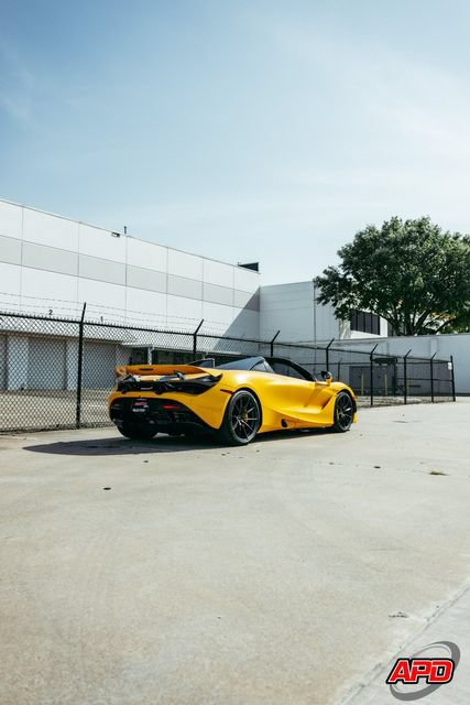 Used 2020 McLaren 720S Performance photo 88