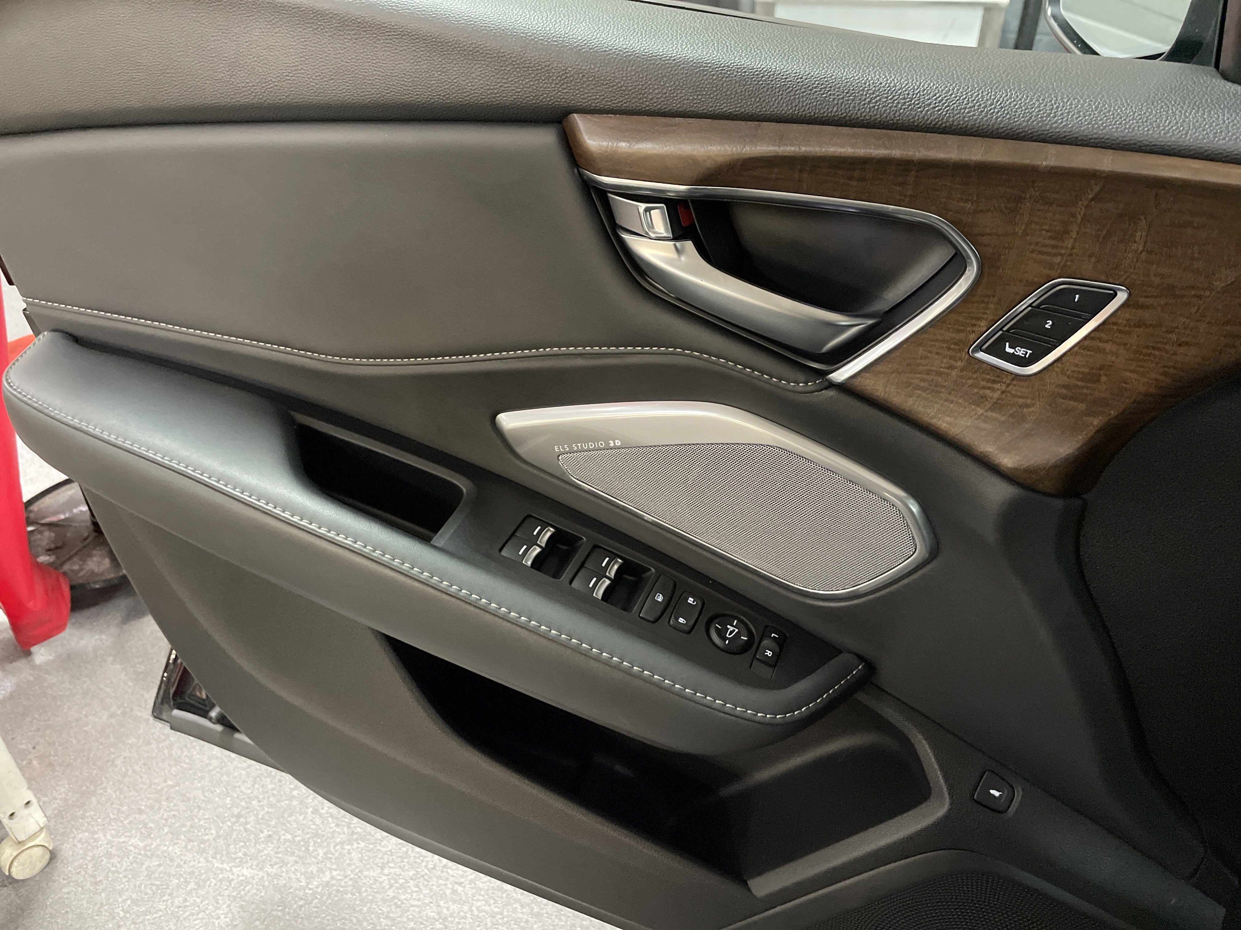 2021 Acura RDX FWD w/ Advance Package