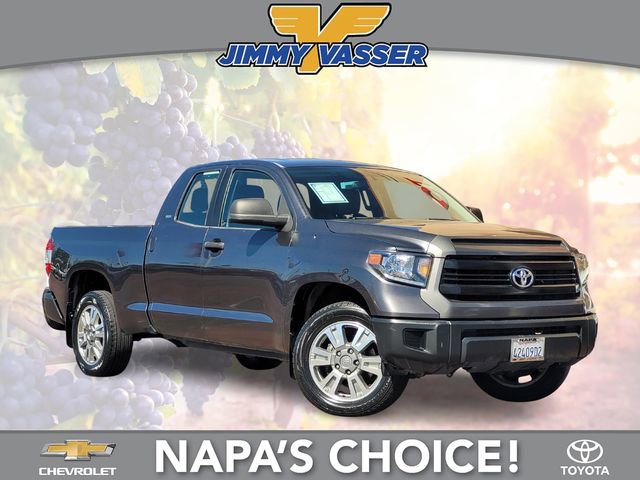 Used 2014 Toyota Tundra SR