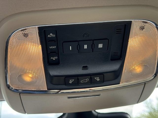 2017 Dodge Durango Citadel