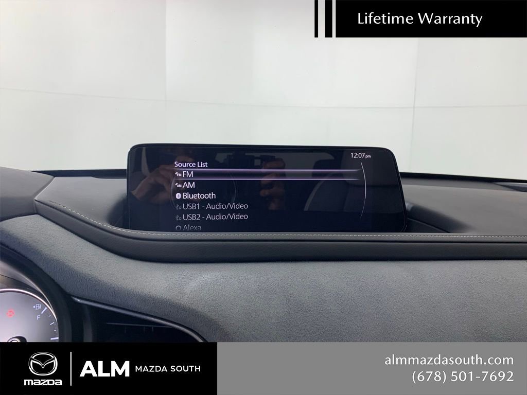 2026 MAZDA Cx-30 AWD 2.5 S