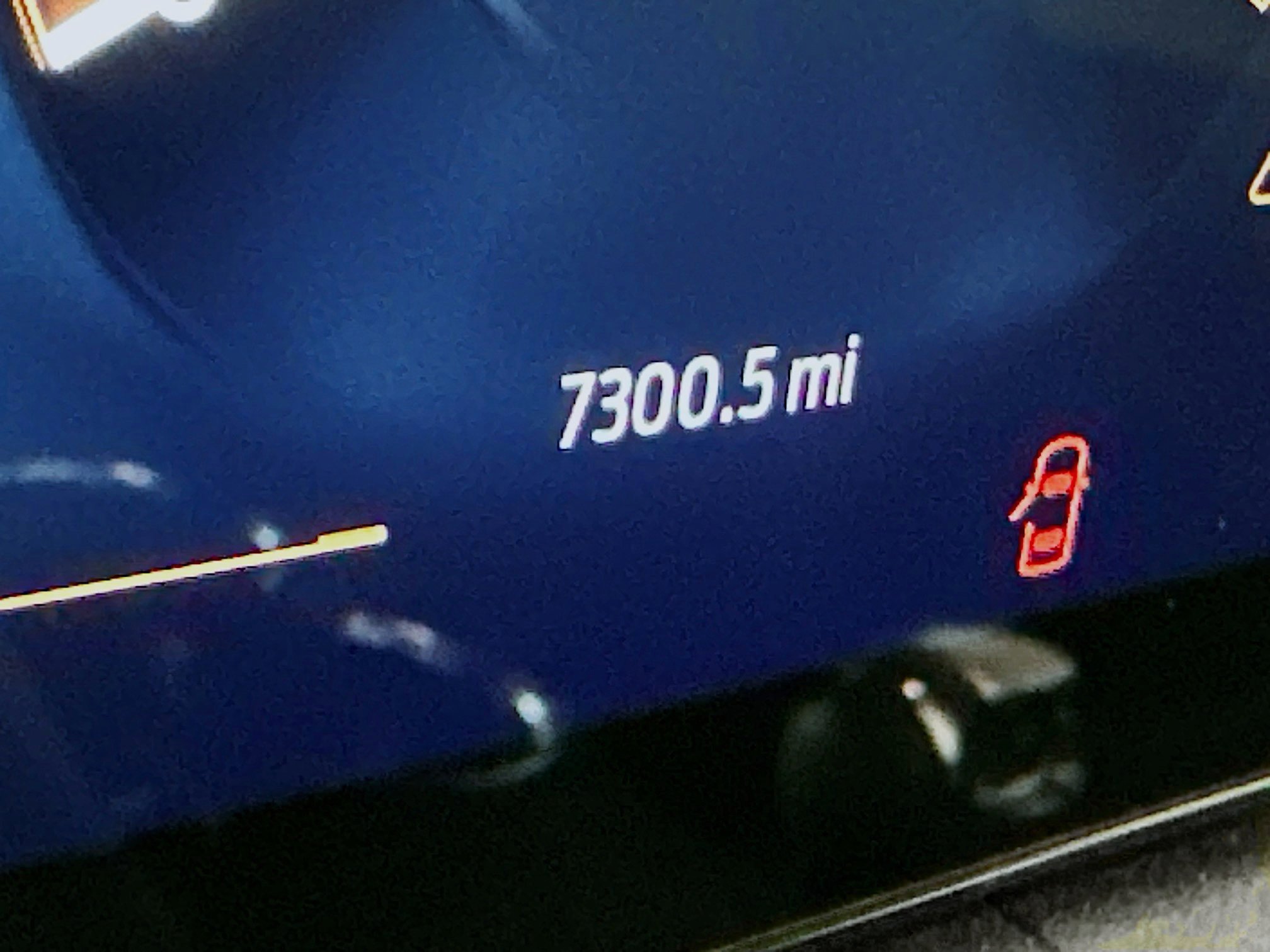 2025 Ford Mustang Coupe