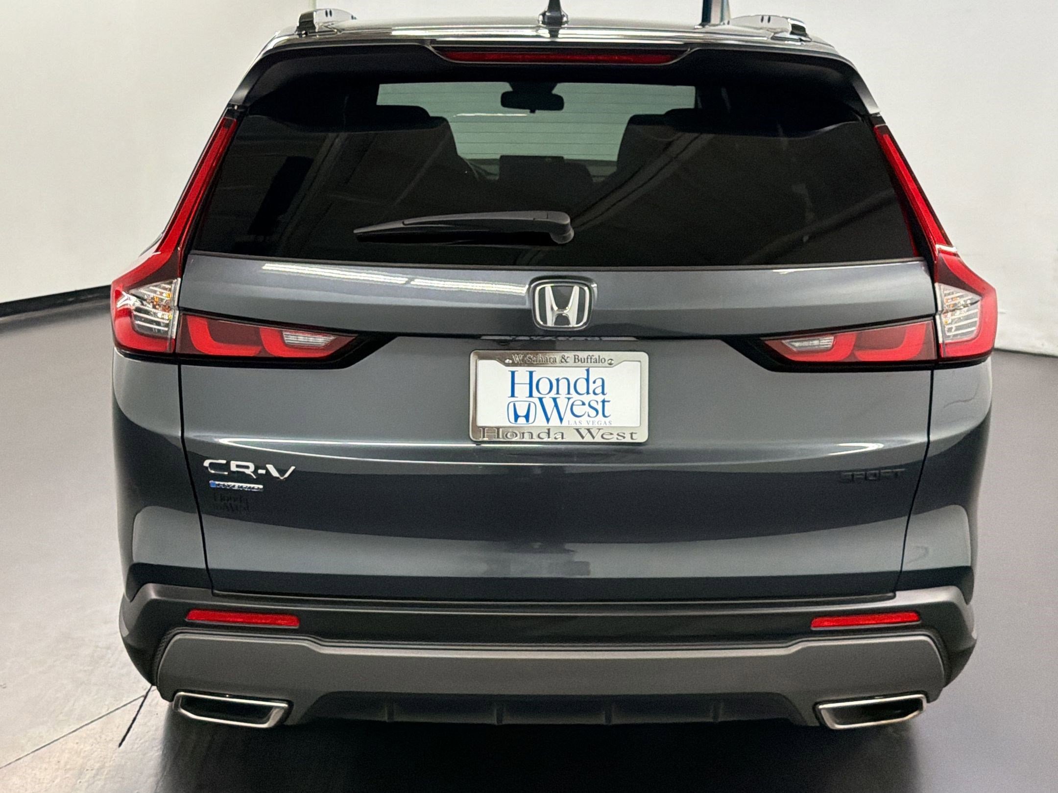 2024 Honda CR-V Sport