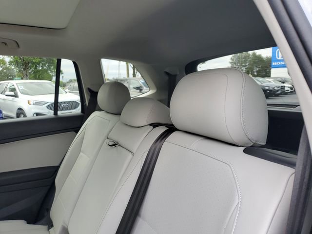 2019 Volkswagen Tiguan SEL