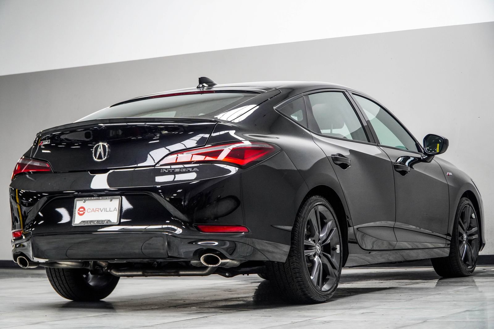 2025 Acura Integra A-Spec