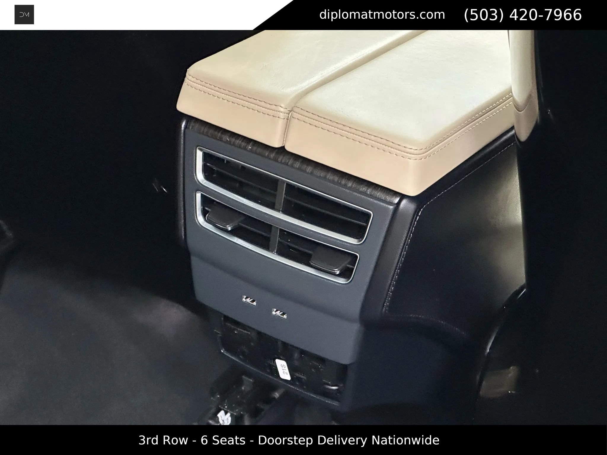 2016 Tesla Model X 90D