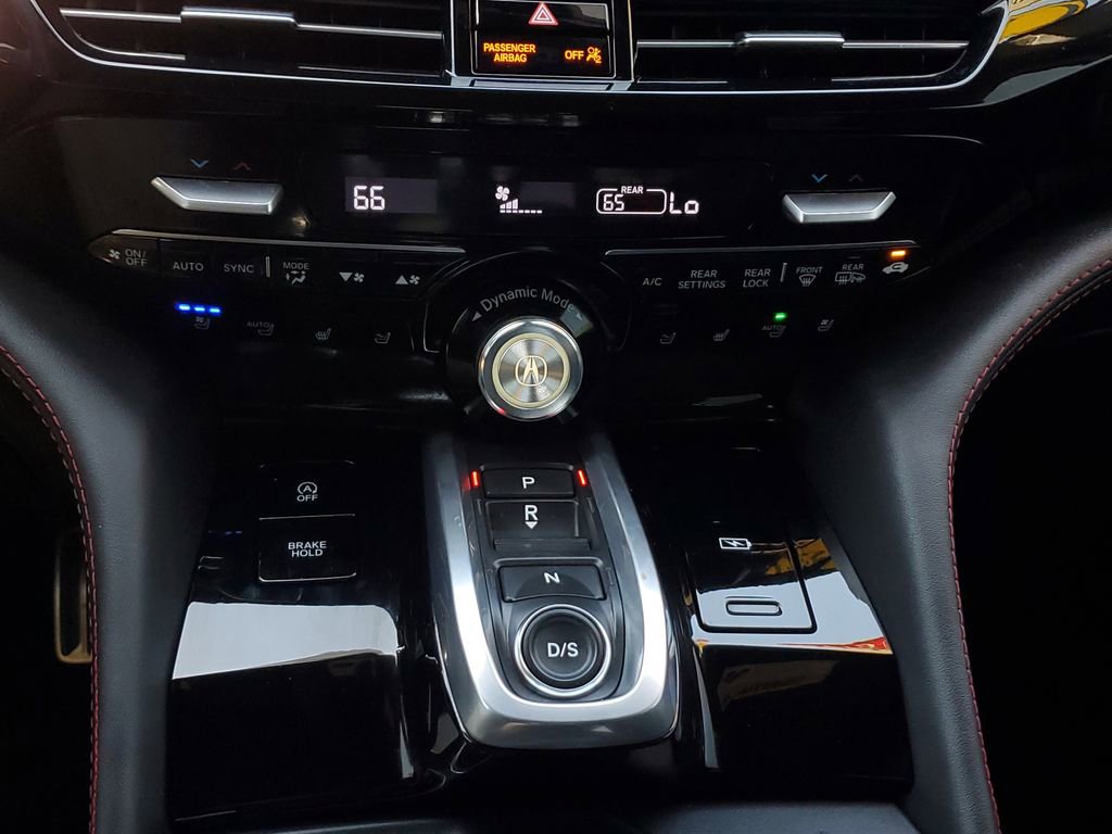 2023 Acura MDX Type S