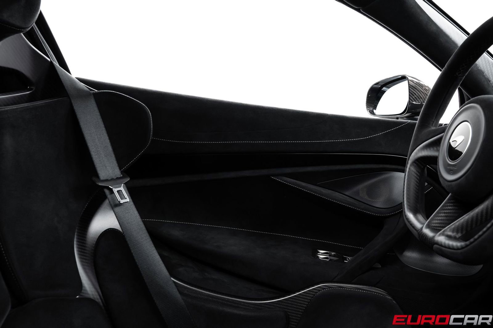 Used 2021 McLaren 765LT photo 36