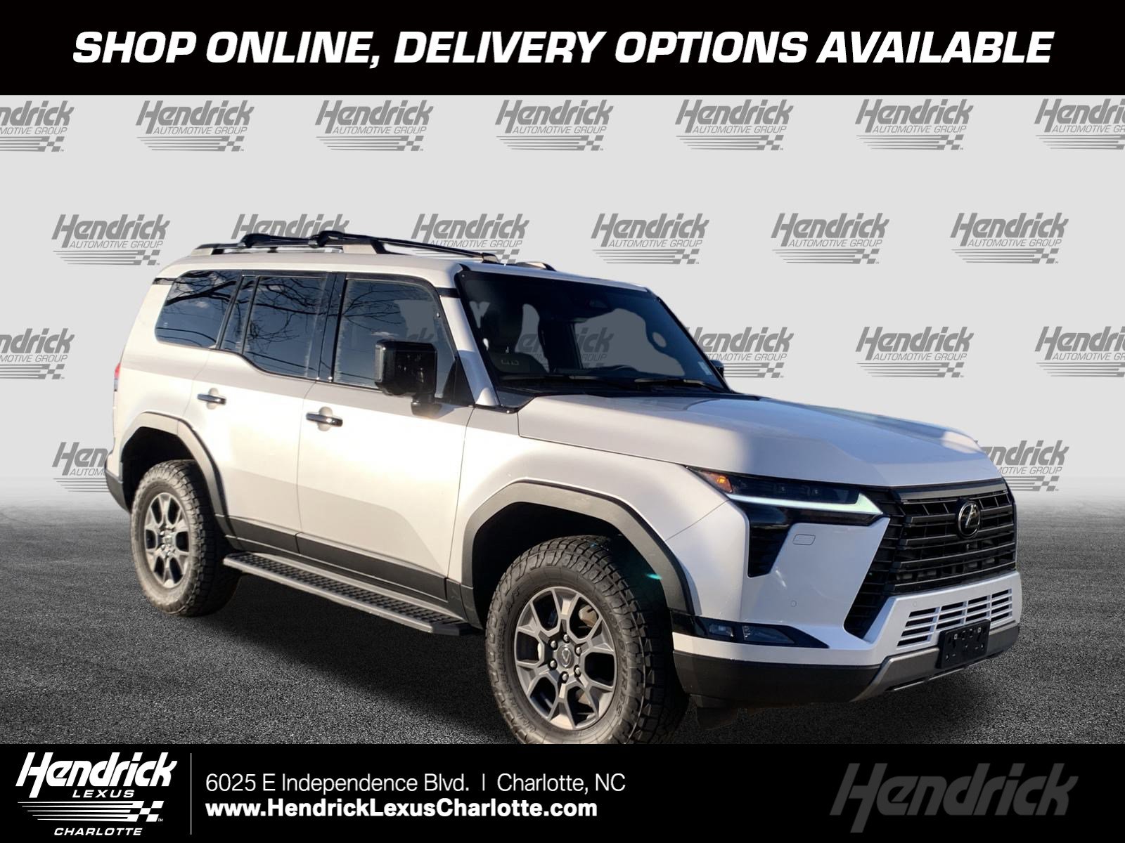 中古 新品卸販売　卸売可専用ページ Used Lexus GX 550 for Sale in Charlotte, NC - Autotrader