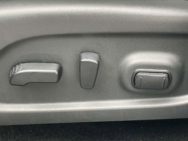 2020 Nissan Murano SV