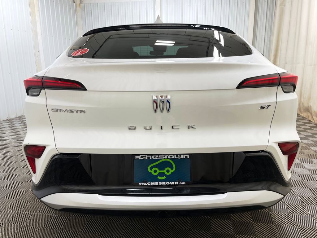 2024 Buick Envista Sport Touring