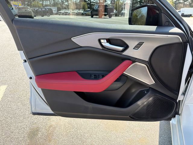 2022 Acura TLX w/ A-SPEC Pkg