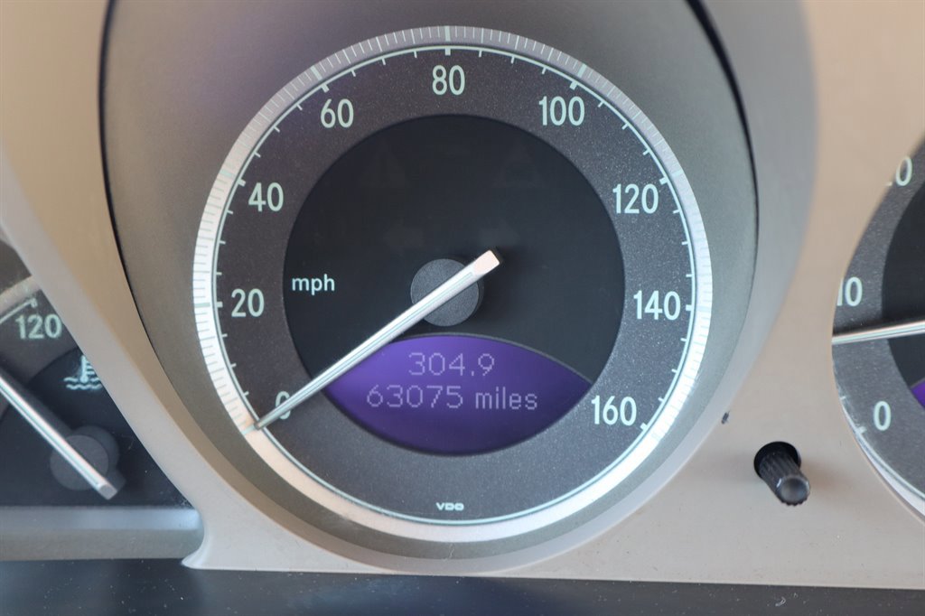 2003 Mercedes-Benz SL 500