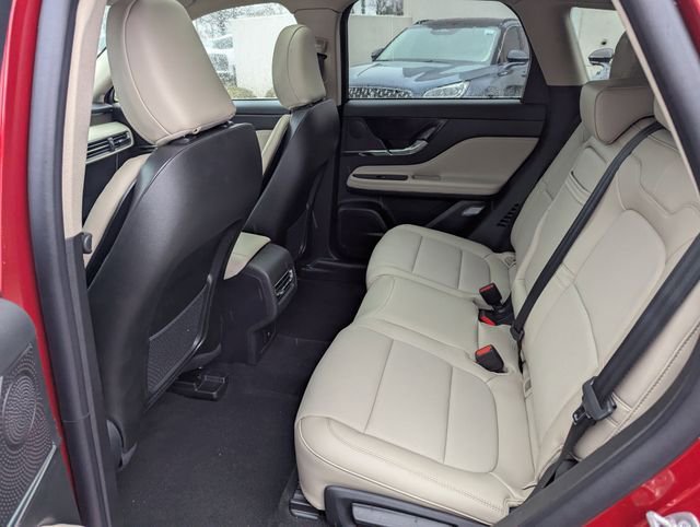 2026 Lincoln Corsair Grand Touring