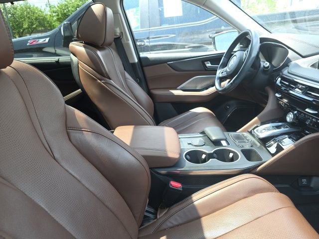 2022 Acura MDX SH-AWD w/ Advance Package