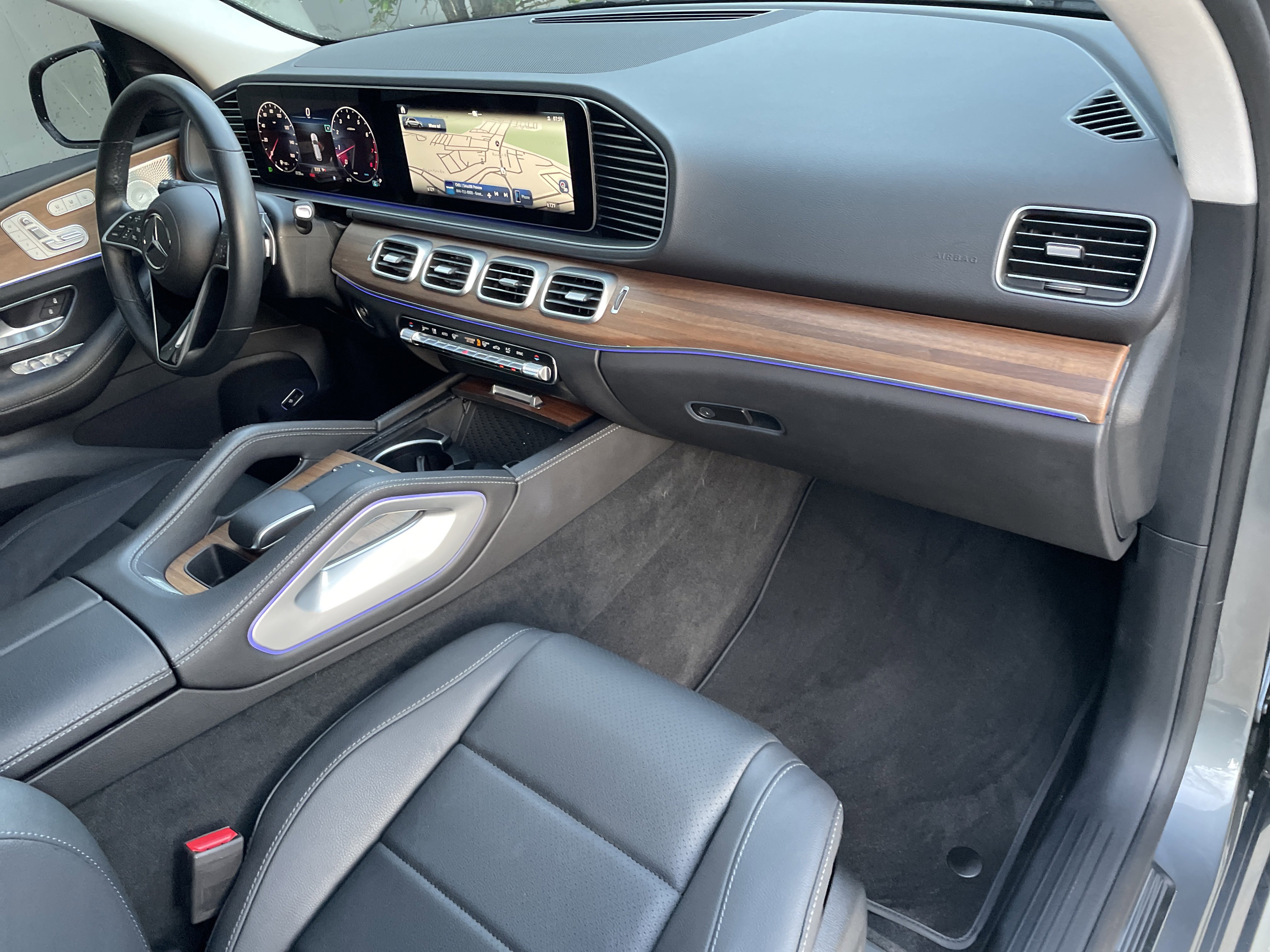 2025 Mercedes-Benz GLE 350 4MATIC