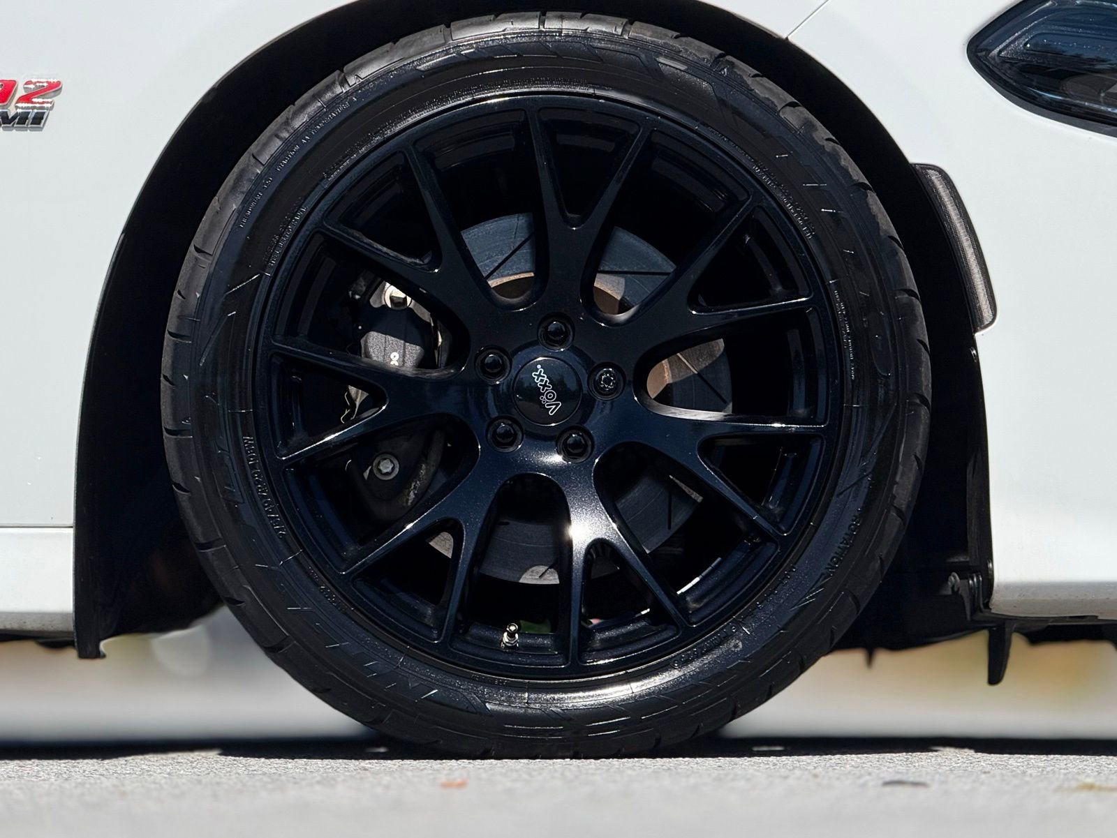 2020 Dodge Charger Scat Pack