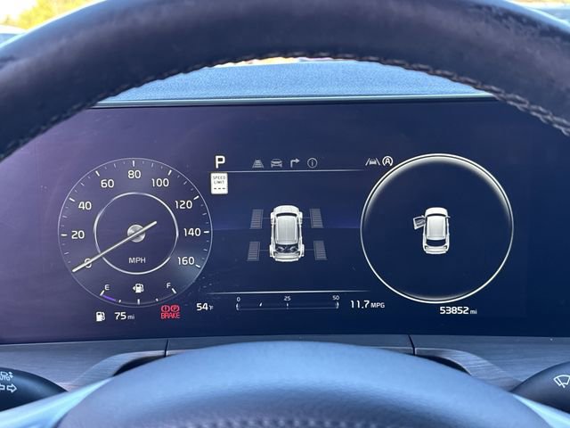 2023 Kia Telluride SX Prestige X-Pro