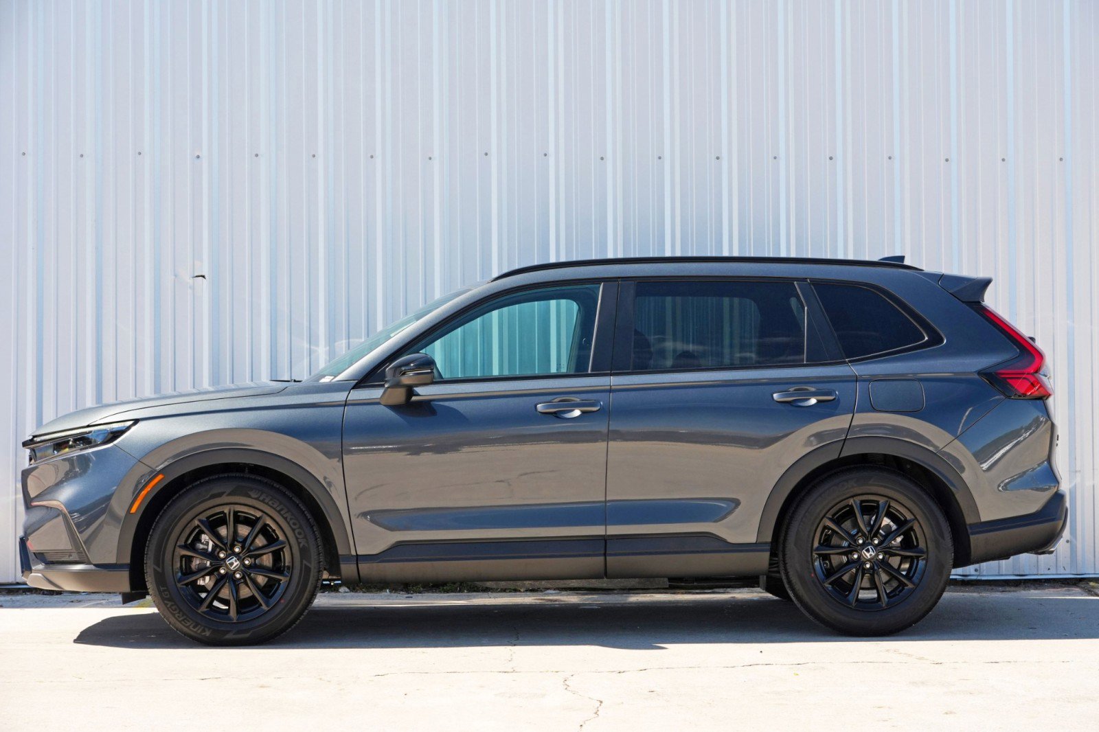 2026 Honda Cr-V Sport-L