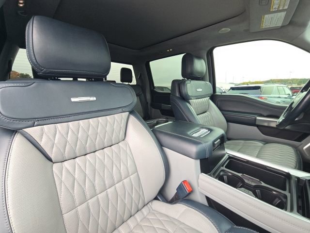 2024 Ford F250 Limited