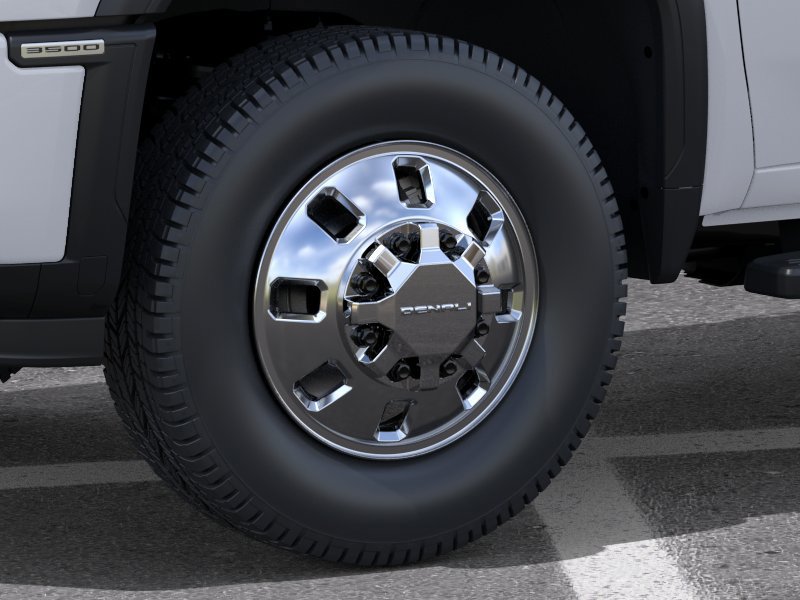 2026 GMC Sierra 3500 Denali