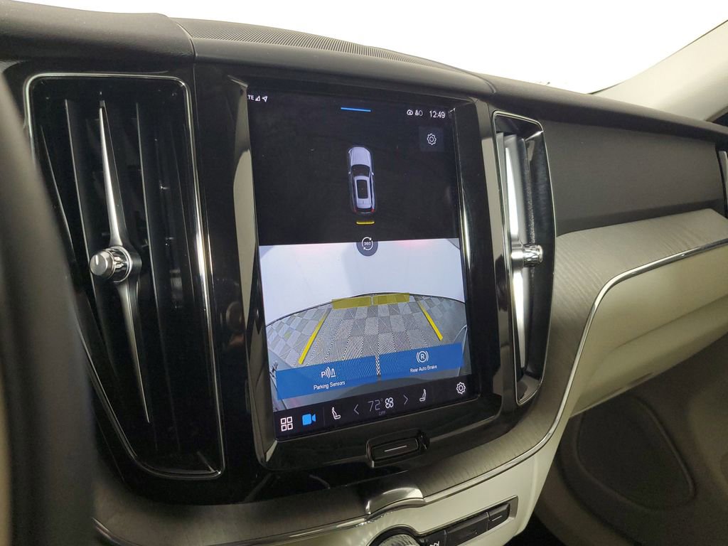 2023 Volvo Xc60 B5 Plus