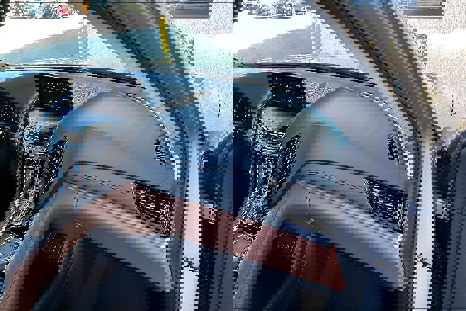 2019 Acura RDX AWD w/ Technology Package