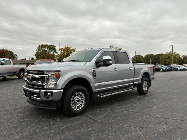 2022 Ford Super Duty F-350 SRW XL 4WD Crew Cab 6.75' Box for sale in Pontiac, IL