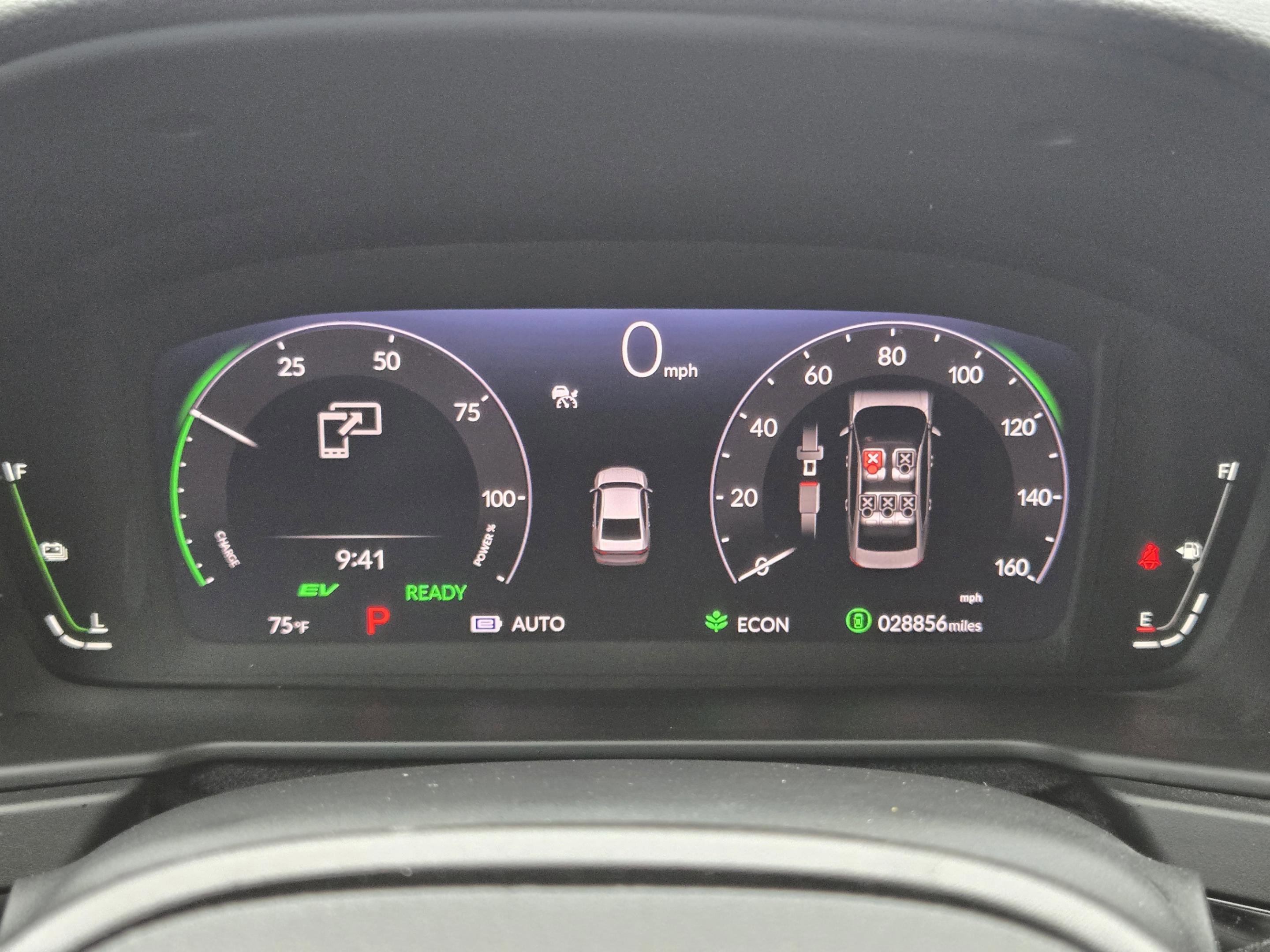 2024 Honda Accord Sport