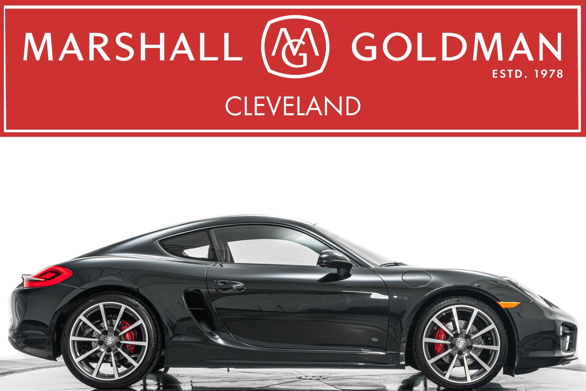 Used Porsche Cayman for Sale in Cleveland, OH - Autotrader