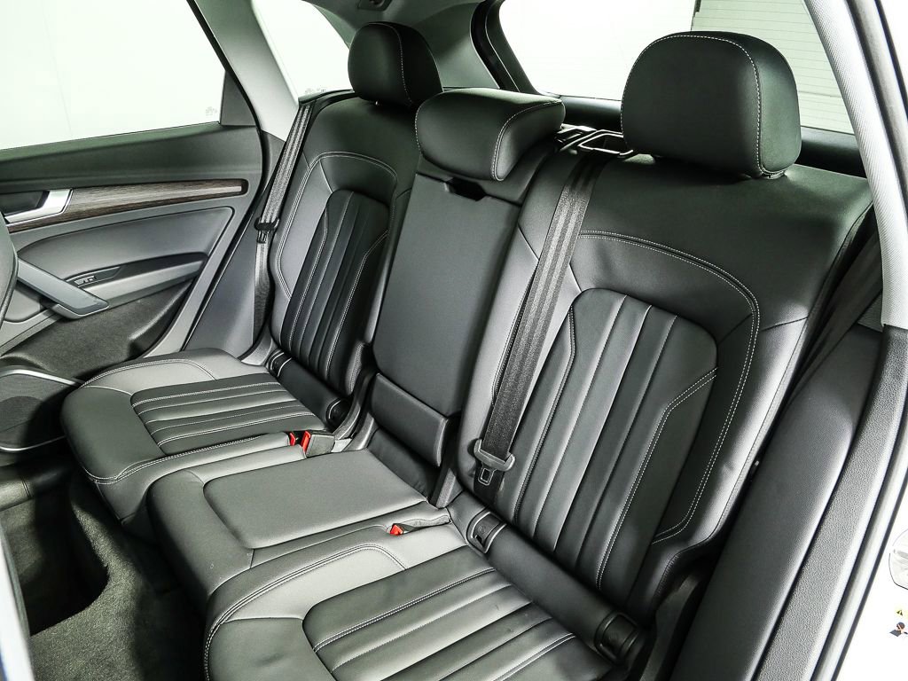 2023 Audi Q5 2.0T Premium