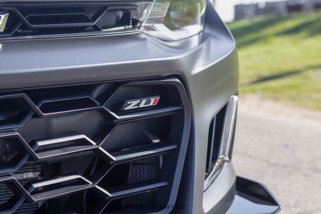 2024 Chevrolet Camaro ZL1