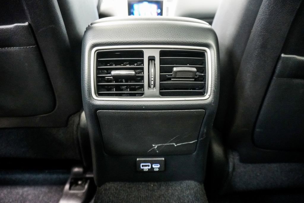 2022 INFINITI Q50 Luxe