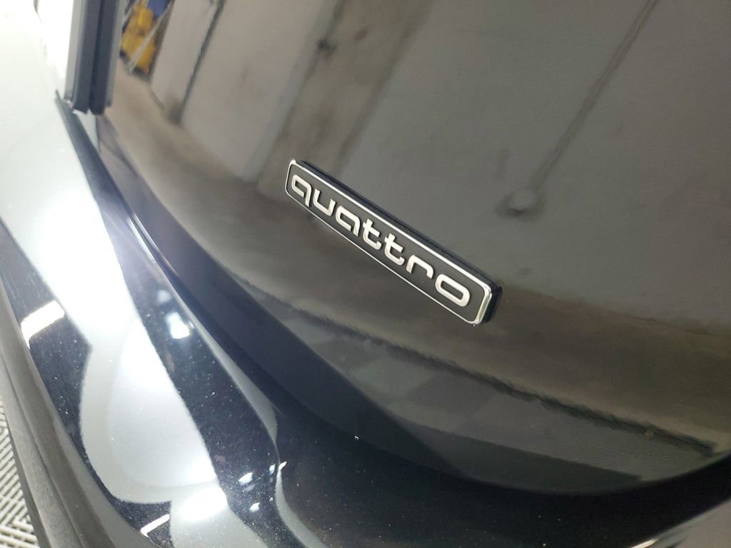 2026 Audi A6 Prestige