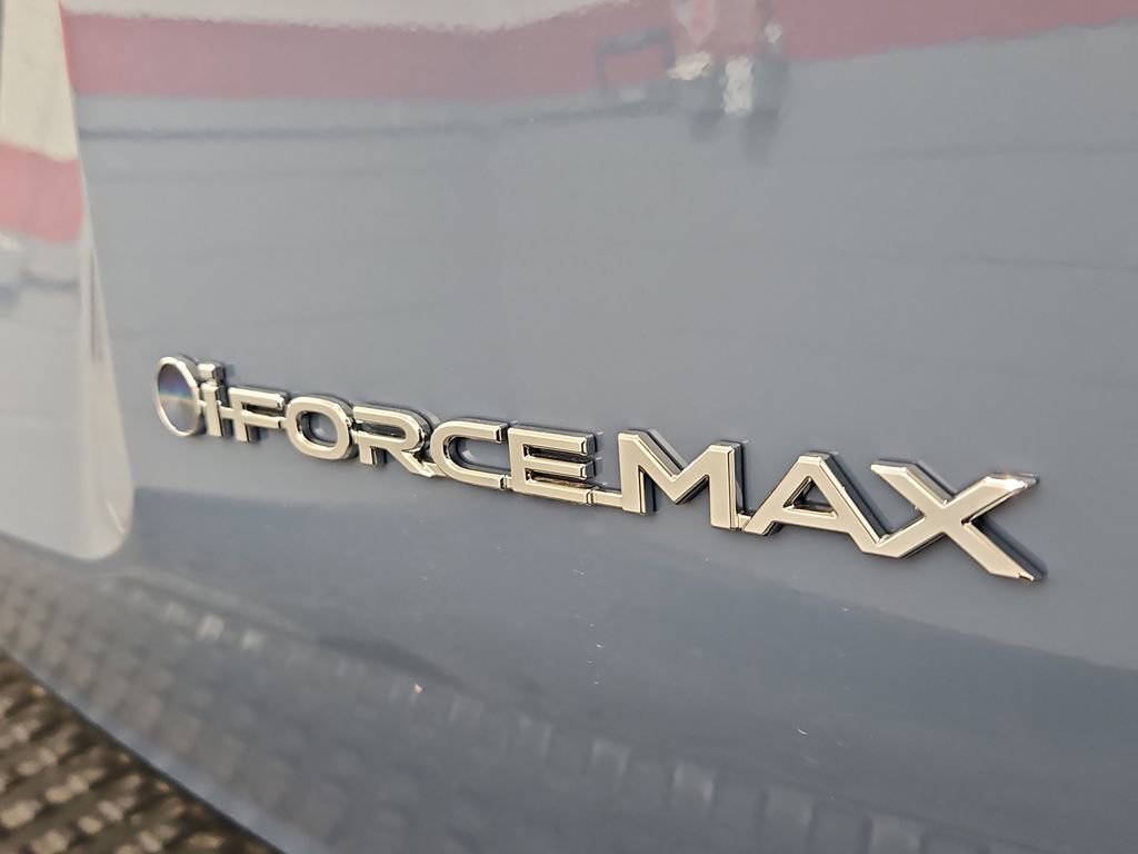 2026 Toyota Land Cruiser