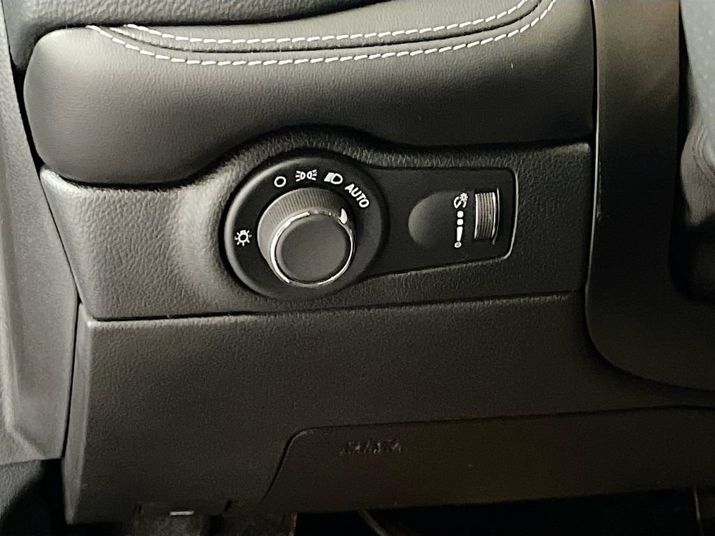 2024 Dodge Durango SRT