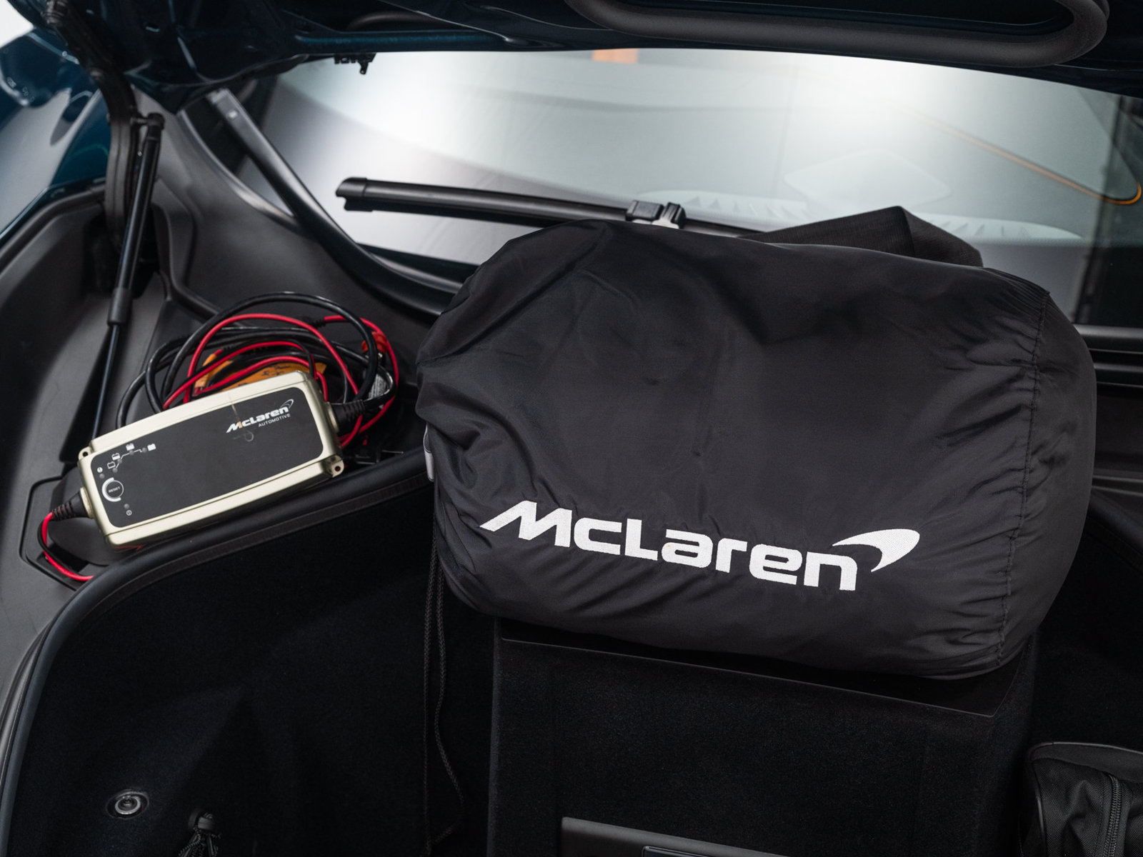 Used 2024 McLaren 750S Spider photo 50