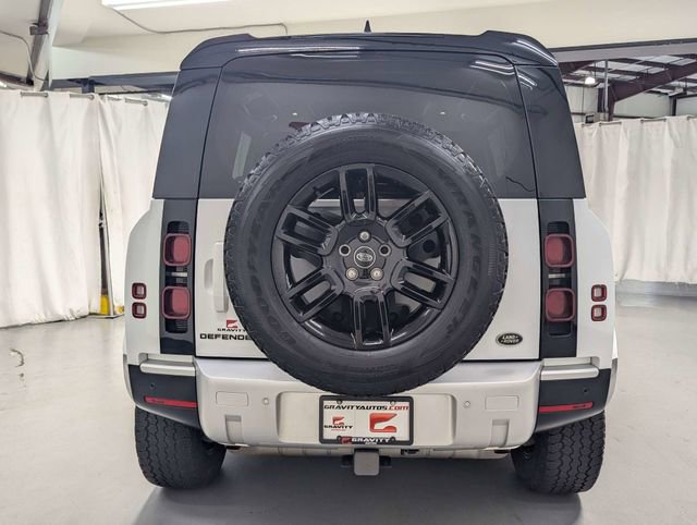 2023 Land Rover Defender 110 S